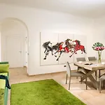 Myapartsuite Colosseo