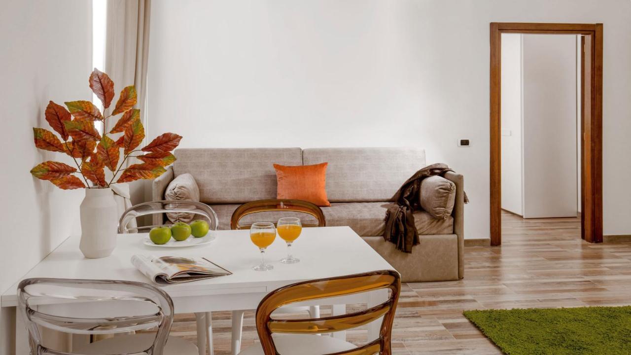 Myapartsuite Colosseo * Roma