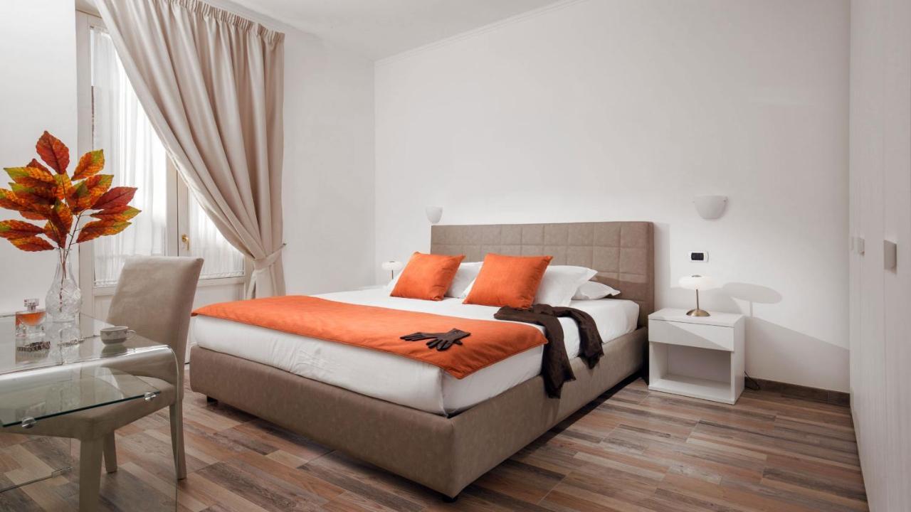 Myapartsuite Colosseo Apartamento *