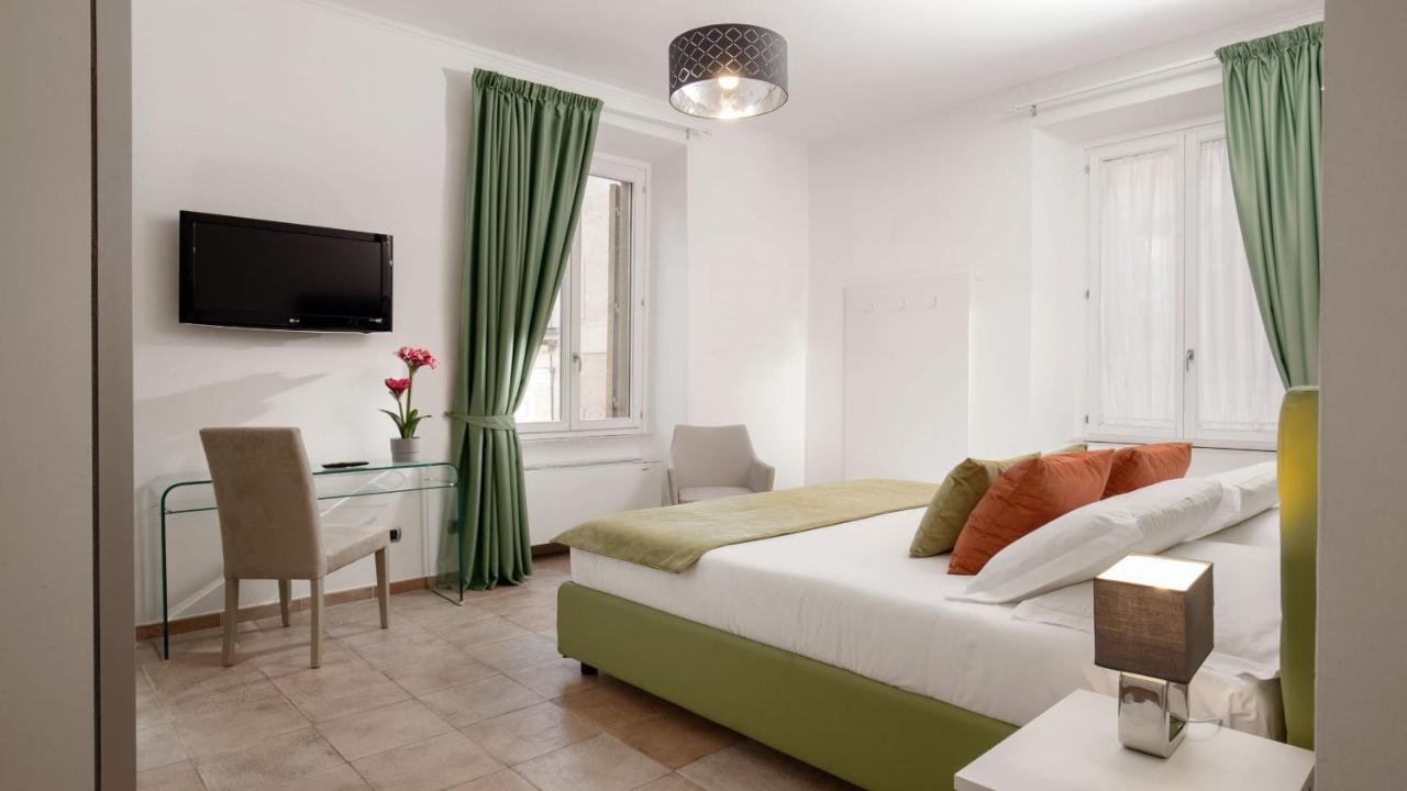 Myapartsuite Colosseo Apartamento Roma