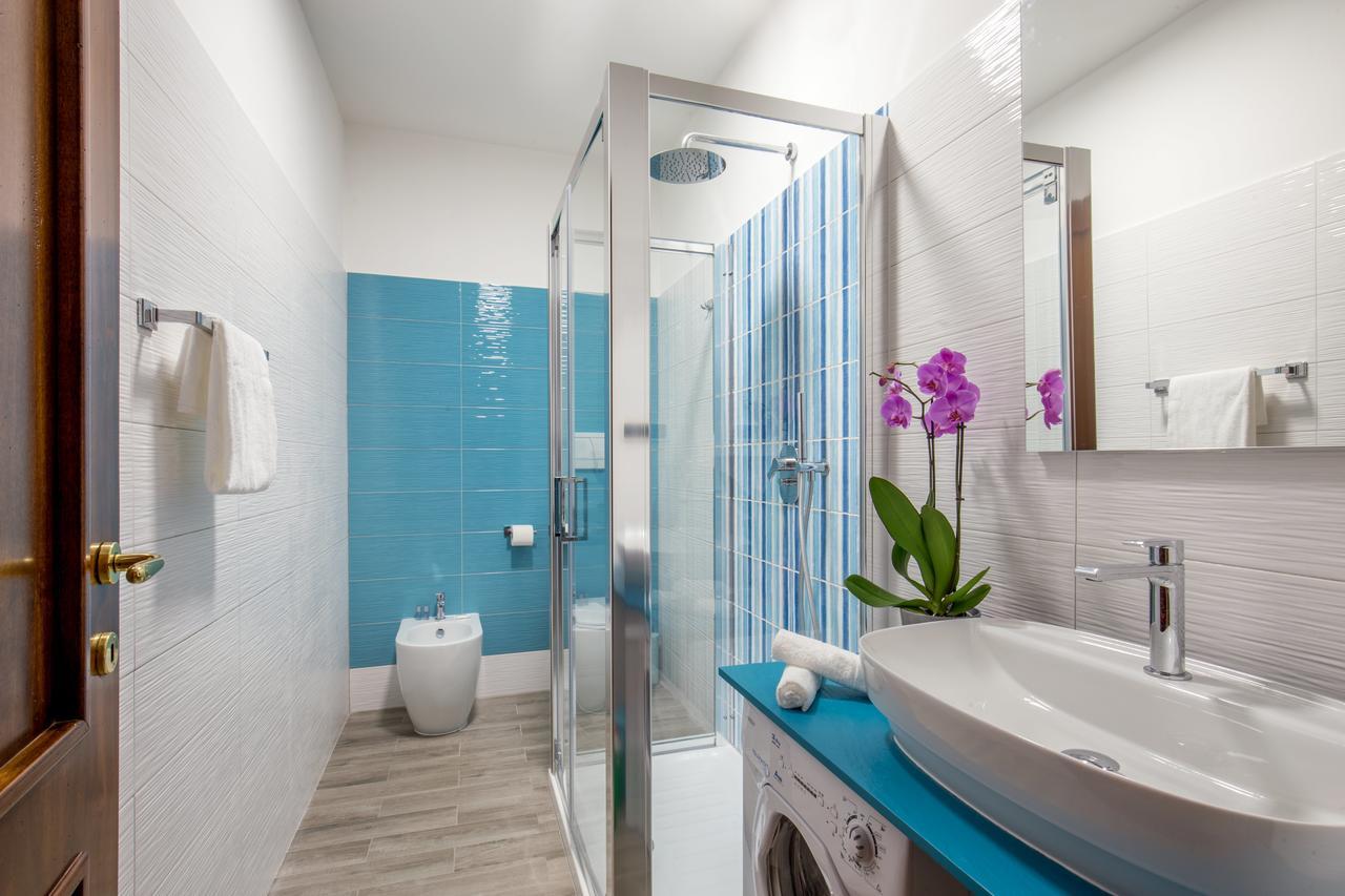Apartamento Myapartsuite Colosseo Roma